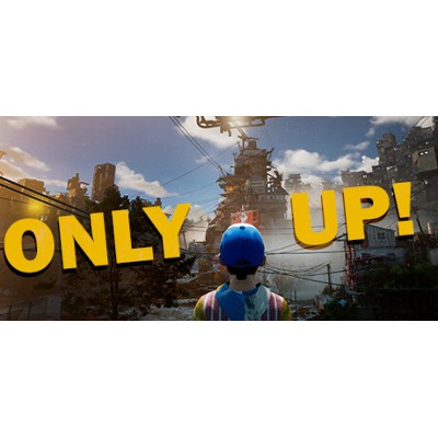 Only Up PC