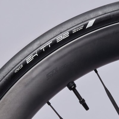 Zestaw opon TT EKOI Perf 32 TUBELESS READY