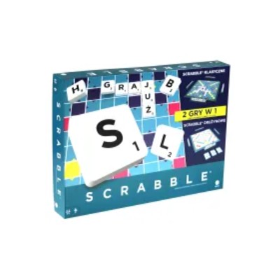 Scrabble Original