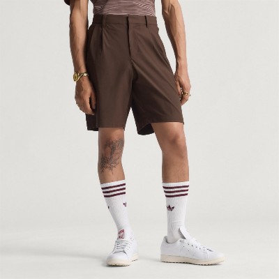 Szorty Originals Twistknit Pleated