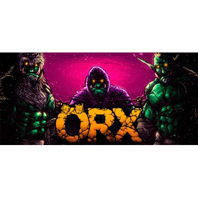 ORX PC