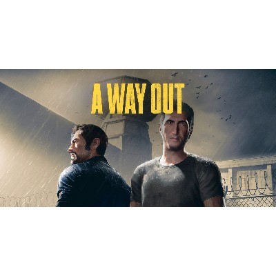 Way Out PC