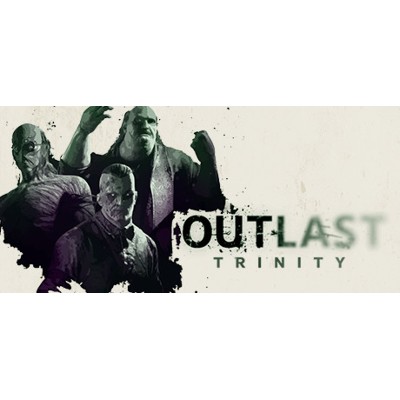 OUTLAST TRINITY PC