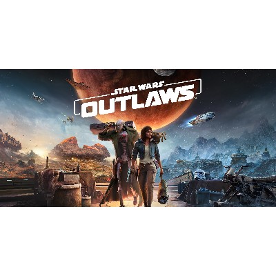 Star Wars Outlaws PC