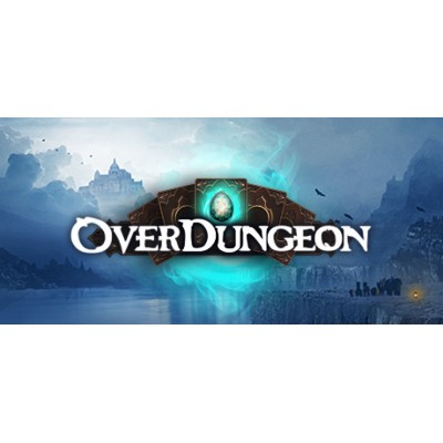 Overdungeon PC