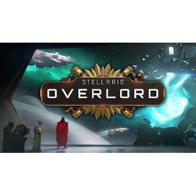 Stellaris Overlord PC