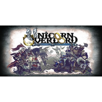 Unicorn Overlord PS5