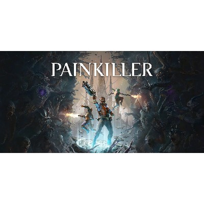 Painkiller PC