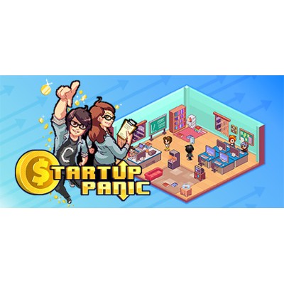 Startup Panic PC