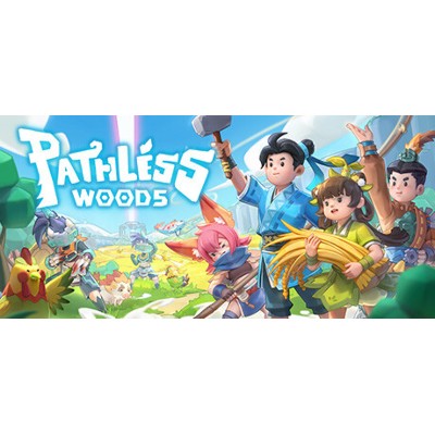 Pathless Woods PC