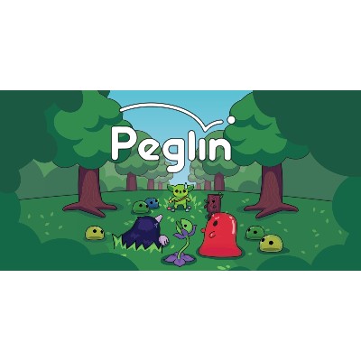 Peglin PC