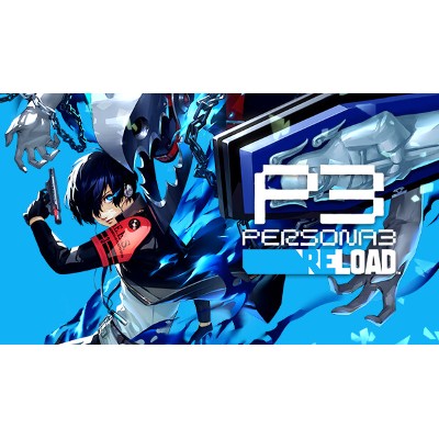 Persona Reload PC