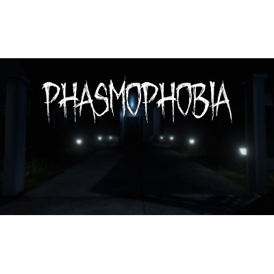 Phasmophobia PC