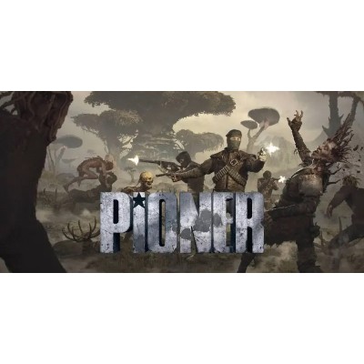 PIONER PC