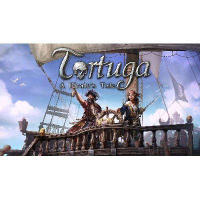 Tortuga Pirates Tale PC