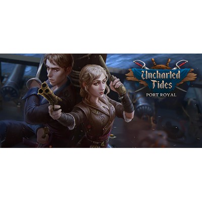 Uncharted Tides Port Royal PC