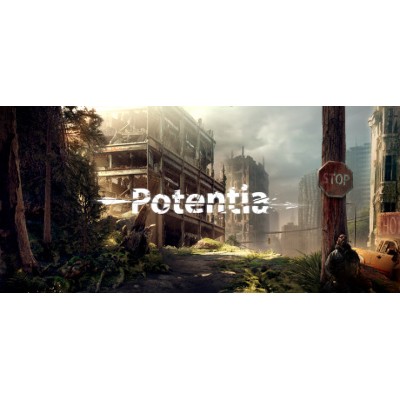Potentia PC