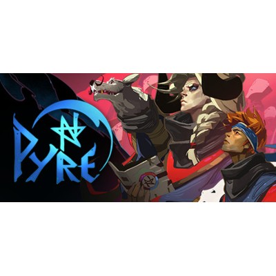 Pyre PC