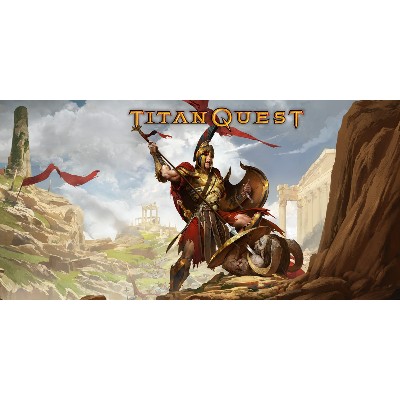 Titan Quest PC
