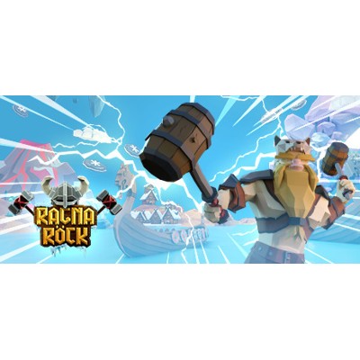 Ragnarock PC