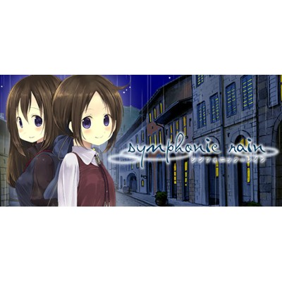 Symphonic Rain PC