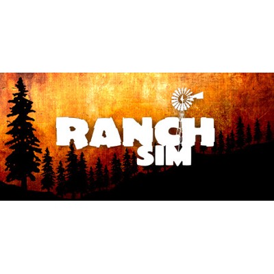 Ranch Simulator PC