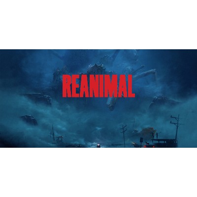REANIMAL PC