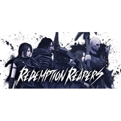 Redemption Reapers PC