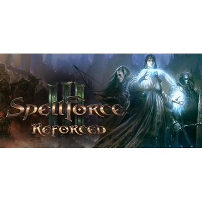 SpellForce Reforced PC