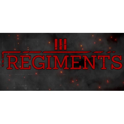 Regiments PC
