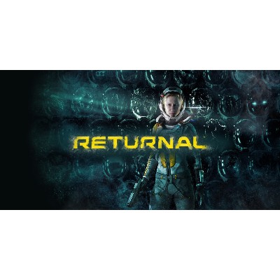 Returnal PC