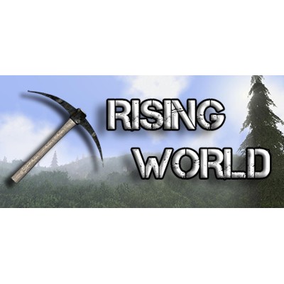 Rising World PC