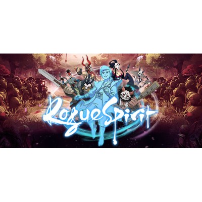 Rogue Spirit PC