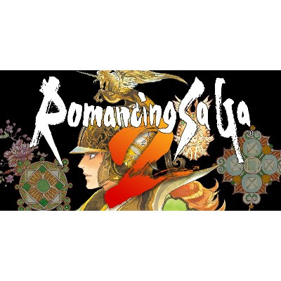 Romancing SaGa PC