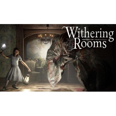 Withering Rooms PC