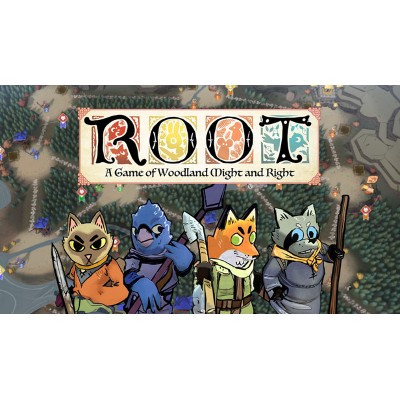 ROOT PC