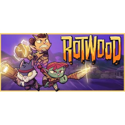 Rotwood PC