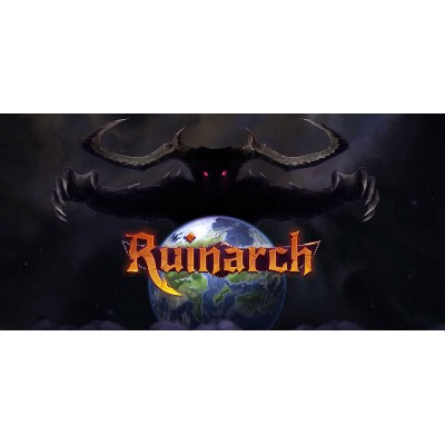Ruinarch PC
