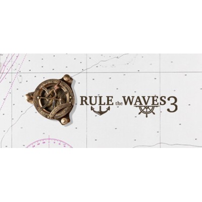 Rule the Waves PC