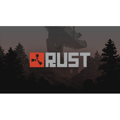 RUST PC