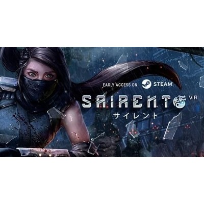 Sairento PC