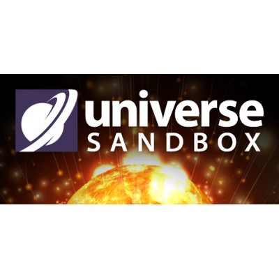 Universe Sandbox PC