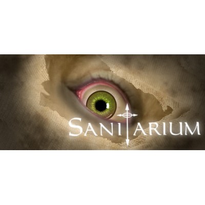 Sanitarium PC