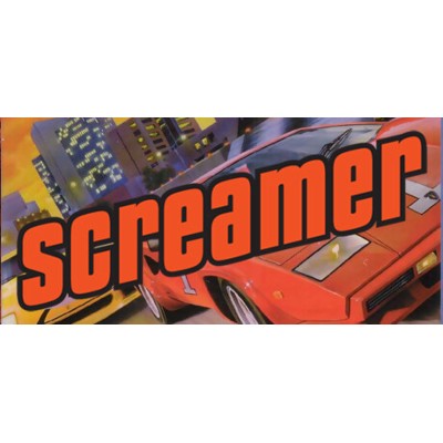 Screamer PC