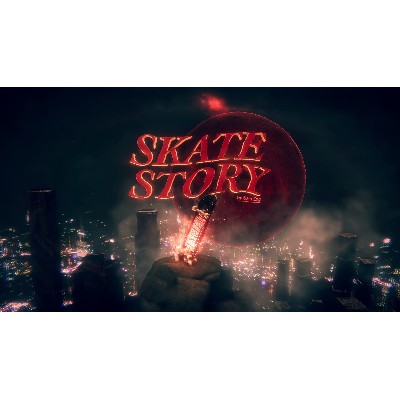 Skate Story PC