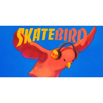 SkateBIRD PC