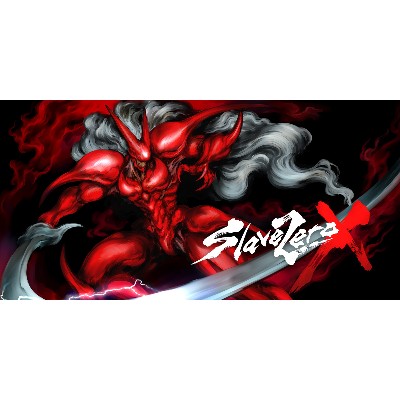 Slave Zero PC