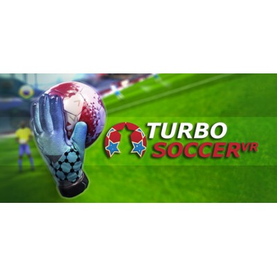 Turbo Soccer PC