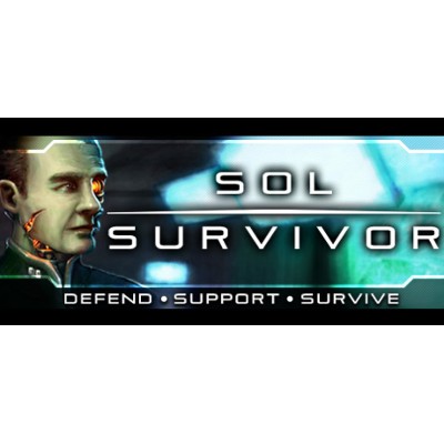 Sol Survivor PC