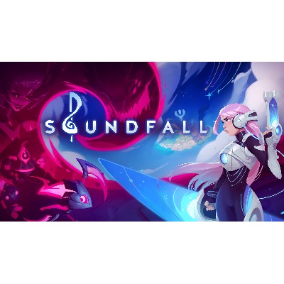 Soundfall PC